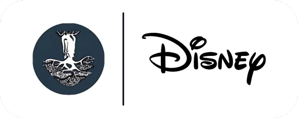 Unrooted Drinks x Disney