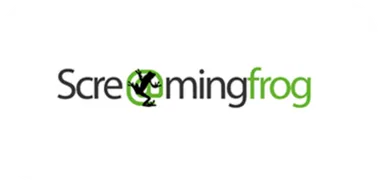 Screaming Frog