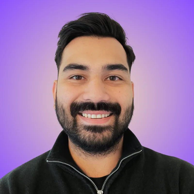 Nigel Adams, freelance SEO and PPC consultant, Bedford