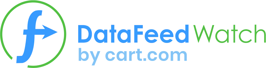 DataFeedWatch by cart.com